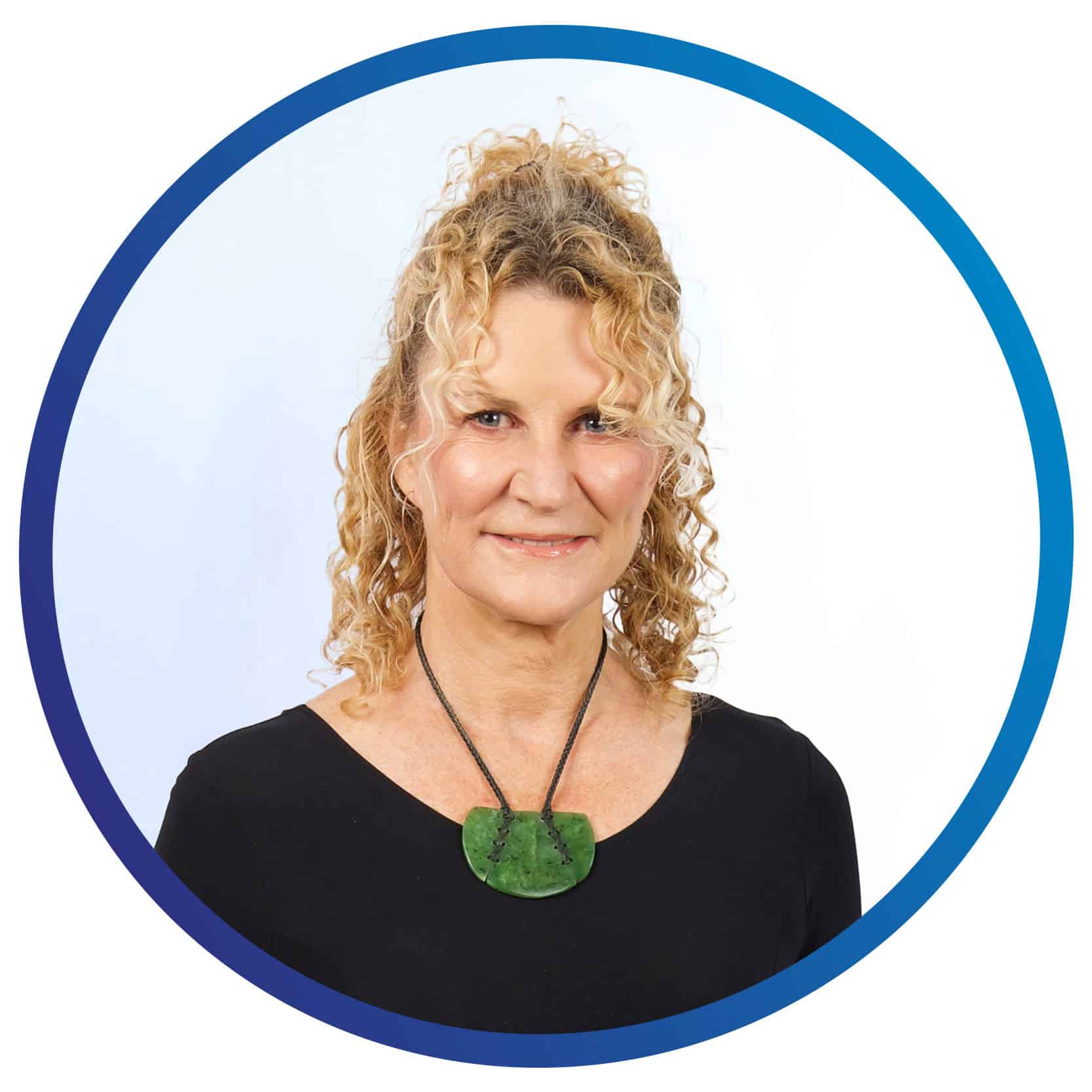 Debbie Ribbink Freedom in Practice - Rising Tide Foundation