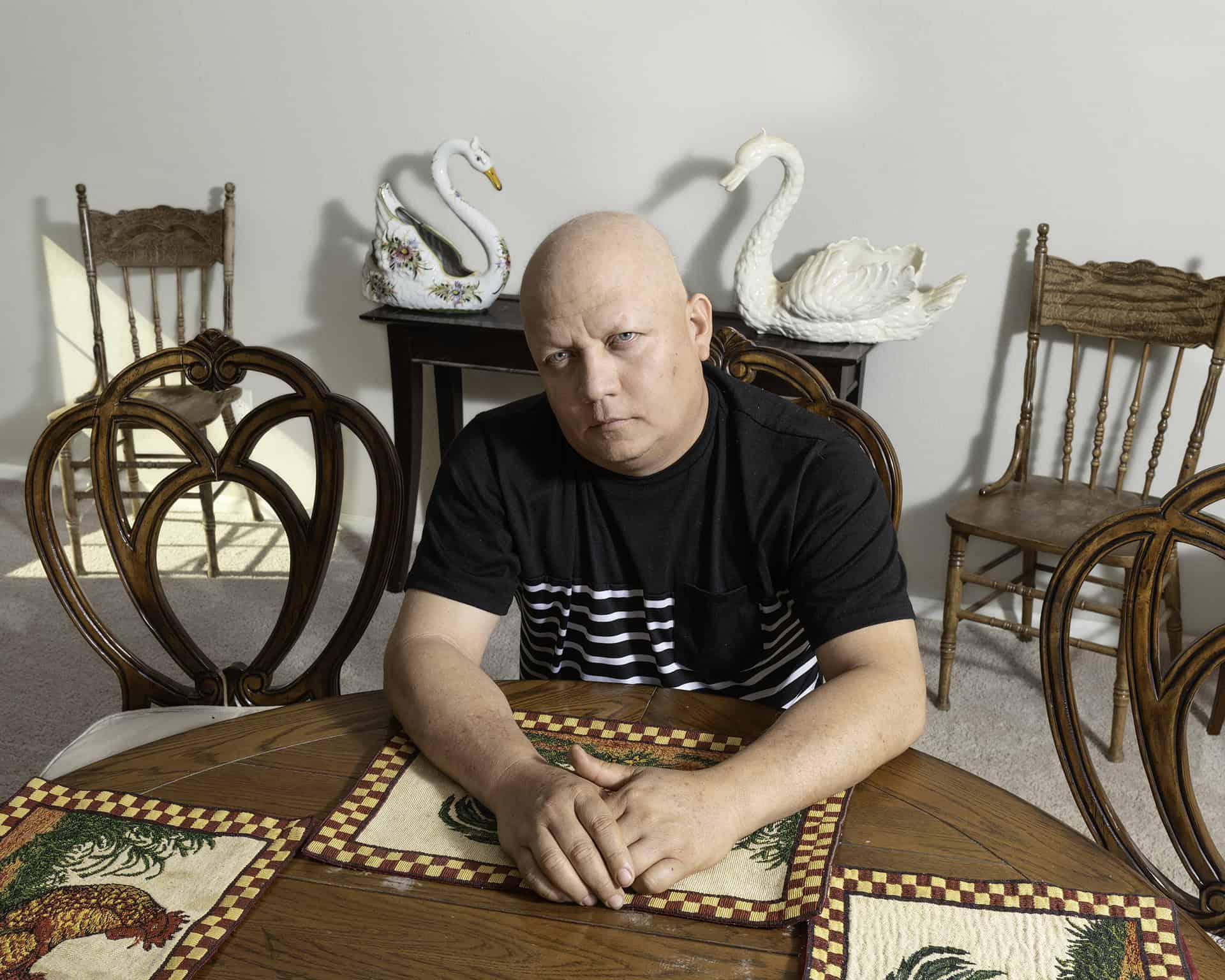 Jose Guillermo Ortez