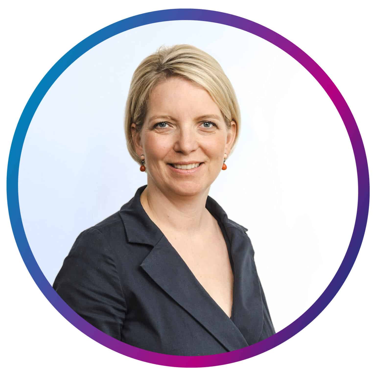 Isabelle Timms About - Rising Tide Foundation