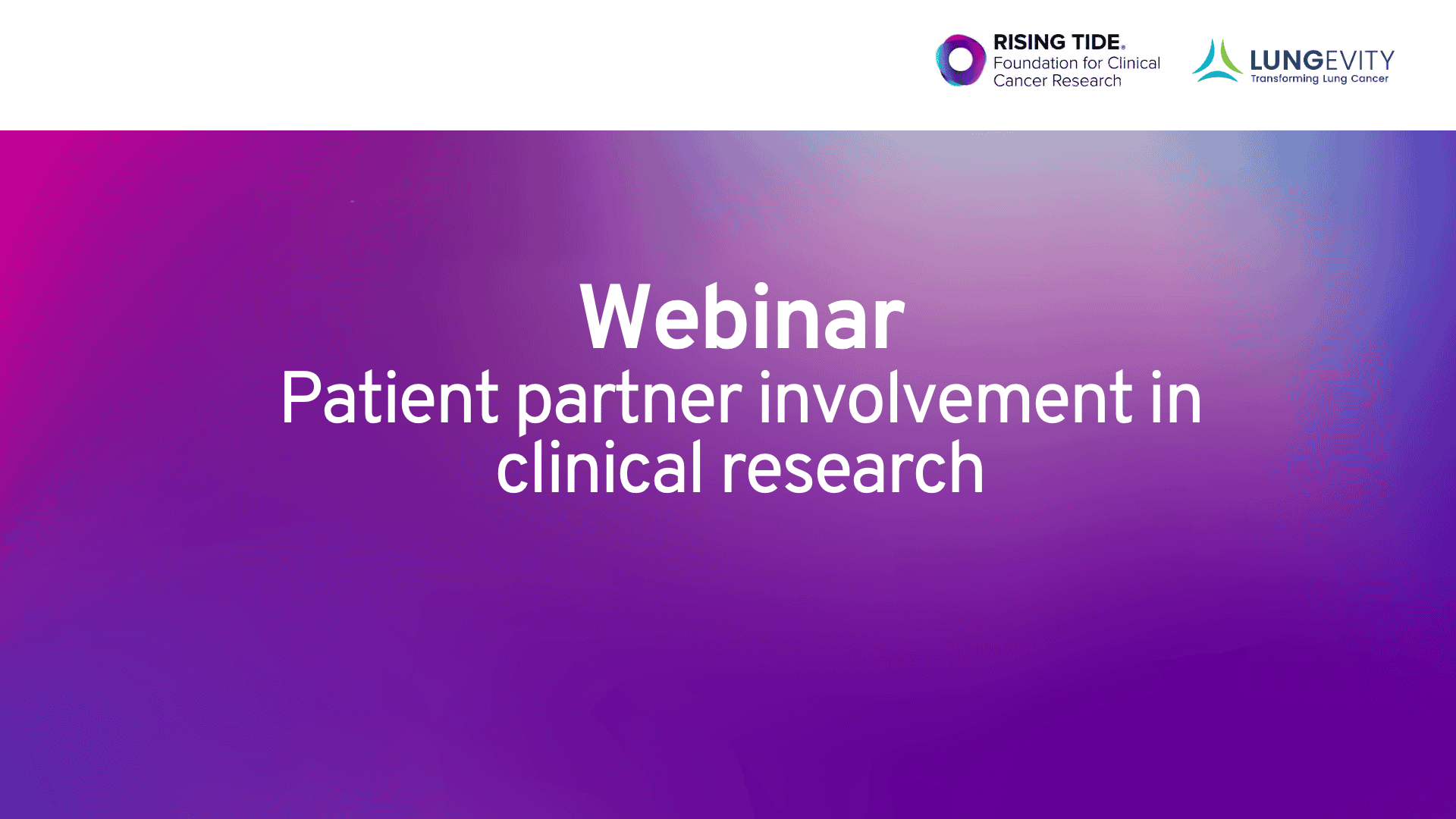 RTFCCR_LUNGevity webinar - episode 4