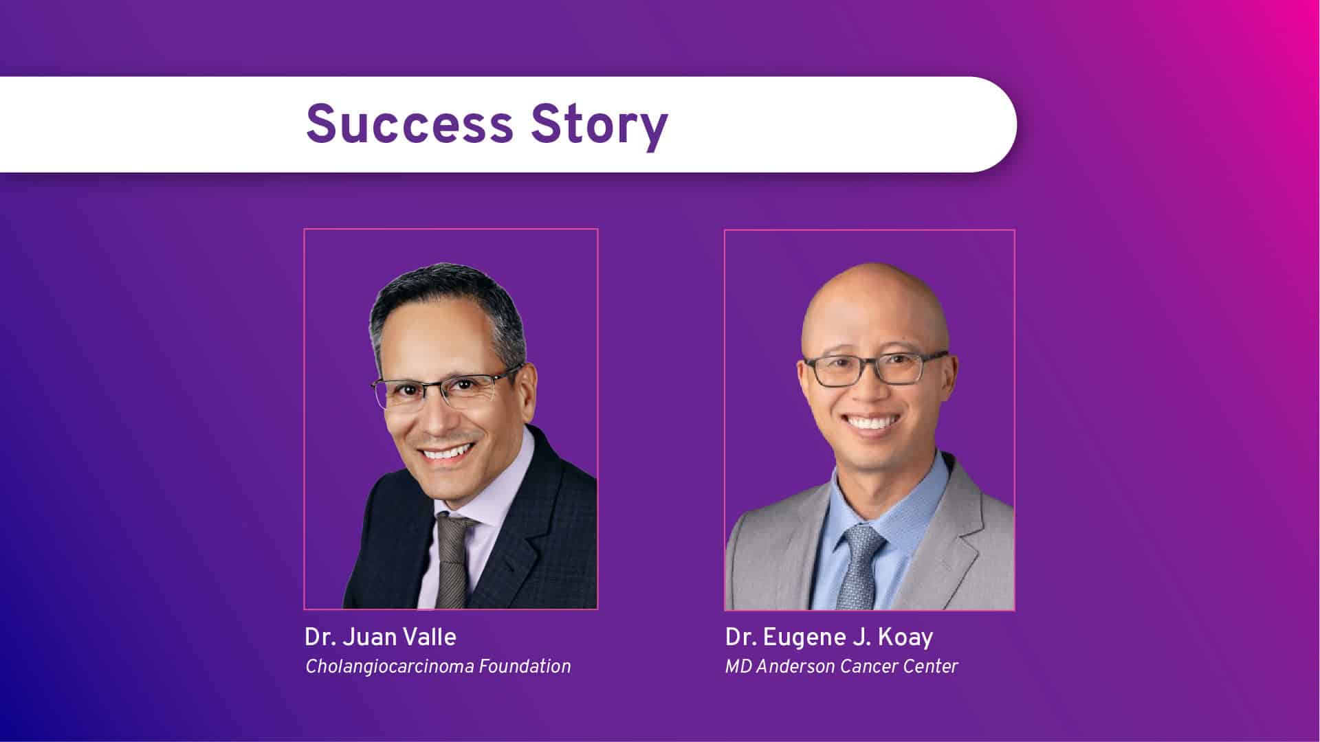 Header_amplifying patient voice